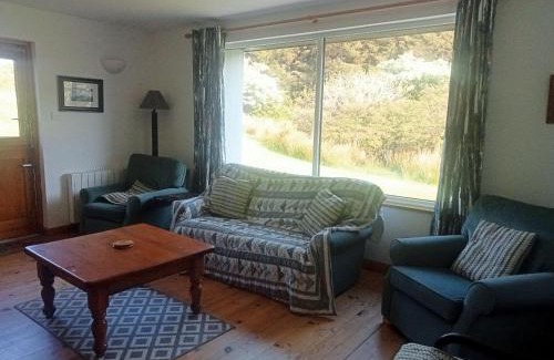 Achill Island House | Kearneys Cottage, Dugort, Achill Island, County Mayo - 3 Bedroom Sleeps 6