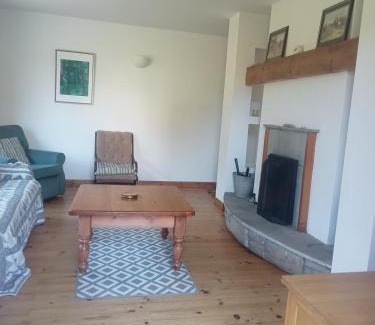 Achill Island House | Kearneys Cottage, Dugort, Achill Island, County Mayo - 3 Bedroom Sleeps 6
