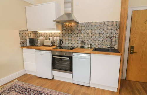 Worton Cottage | KEARTON SHUNNER FELL, pet friendly in Muker