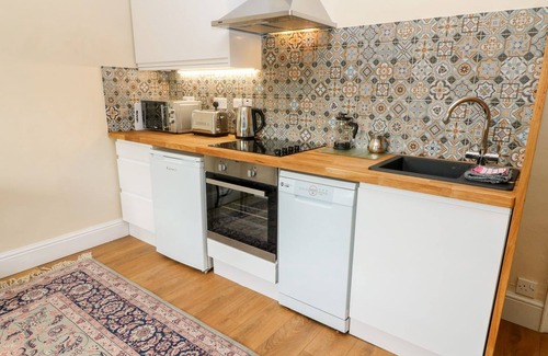 Worton Cottage | KEARTON SHUNNER FELL, pet friendly in Muker