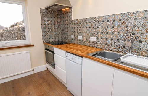 Worton Cottage | KEARTONS - BUTTERTUBS, pet friendly in Muker