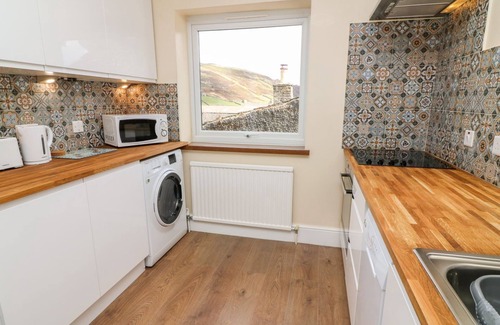 Worton Cottage | KEARTONS - BUTTERTUBS, pet friendly in Muker