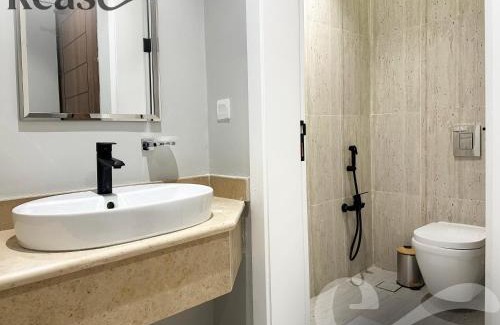 Riyadh Apartment | Kease King Salman G-7 Royal Touch AX94