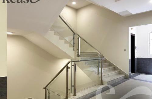 Qurtubah Apartment | Kease Qurtubah A-10 Royal Design AZ15