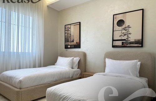 Qurtubah Apartment | Kease Qurtubah A-13 Royal Design AZ38