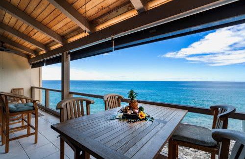 Kahaluu Bay House | Keauhou Kona Surf & Racquet Club #5-303