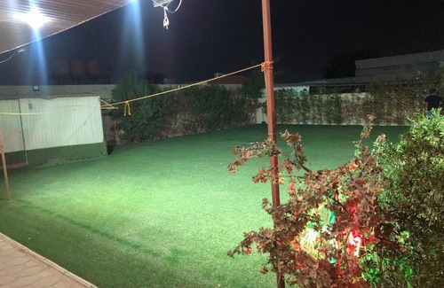 Jahra Villa | Kebd Tourist Chalet