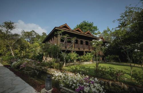 Janda Baik Villa | Kebun Rimba Janda Baik