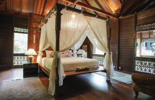Janda Baik Villa | Kebun Rimba Janda Baik