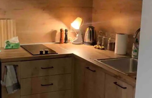Tsaghkadzor Apartment | Kechi Comfort - Studio Apartment in Tsaghkadzor