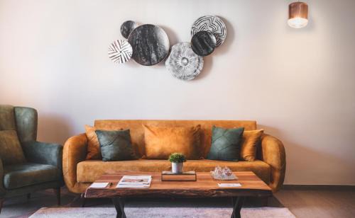 Tirat HaCarmel Hotel | Kedem Hotel - Adults Only