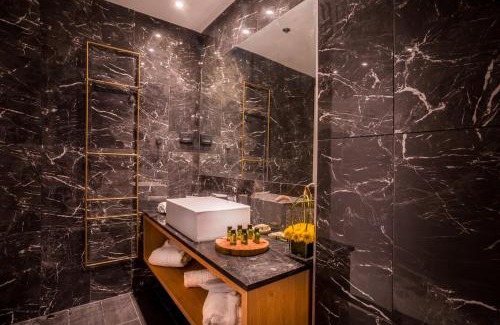 Tirat HaCarmel Hotel | Kedem Hotel - Adults Only