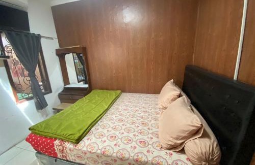 Wirobrajan House | Kedyla Homestay Syariah