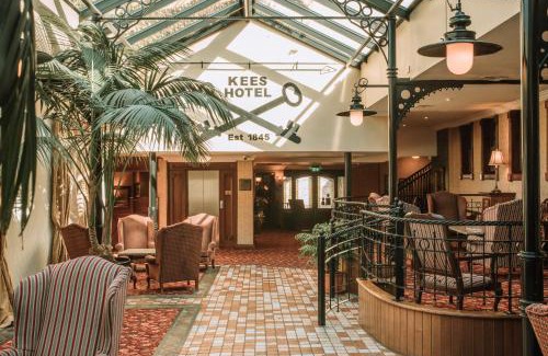 Stranorlar Hotel | Kee's Hotel