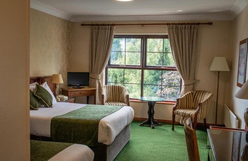 Stranorlar Hotel | Kee's Hotel