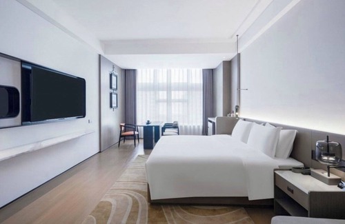 Taijiang District Hotel | KEEJOY HOTEL