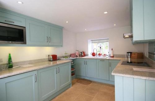 Kingham House | Keen Cottage