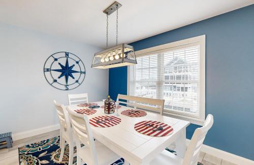 Keen-Wik On the Bay House | Keen-Wik on the Bay - 38280 Bayberry Ln