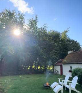 Belleek House | Keenaghan Cottage Belleek Fermanagh Northern Ireland
