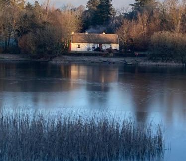 Belleek House | Keenaghan Cottage Belleek Fermanagh Northern Ireland