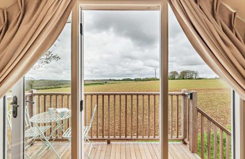 Brimpsfield House | Keepers Annexe