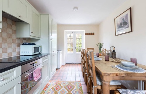 Stocksfield House | Keepers Cottage - North East Escapes