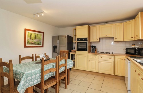 Aymestrey Cottage | KEEPERS COTTAGE, family friendly, with a garden in Shobdon