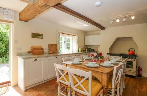 Devizes House | Keepers Cottage