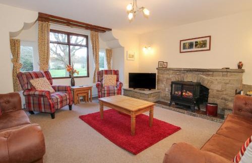 Aymestrey House | Keepers Cottage