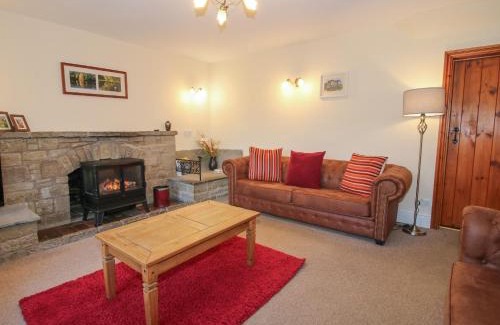 Aymestrey House | Keepers Cottage