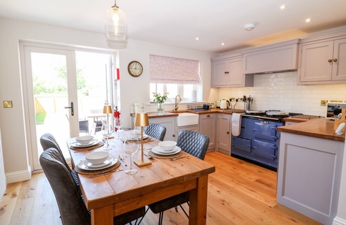 Newton on Derwent Cottage | Keepers Cottage