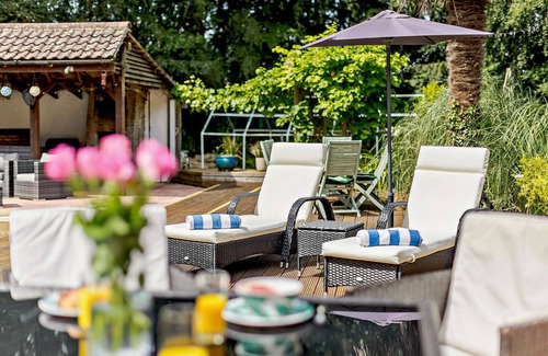 Doddington House | Keepers Lodge - Two Bedroom House, Sleeps 4