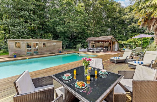 Doddington House | Keepers Lodge - Two Bedroom House, Sleeps 4