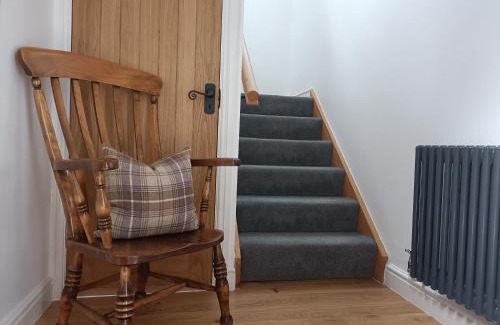 Rowlands Castle Apartment | Keepers Retreat