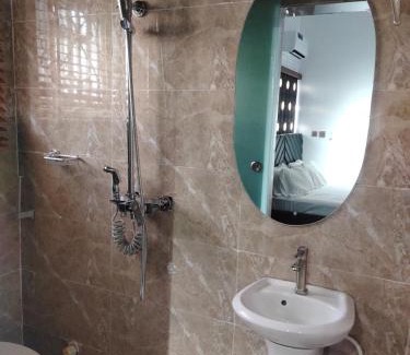 Port Harcourt Apartment | Keev Homes & Apartments Shortlet