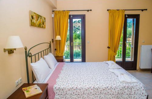 Razata Villa | Kefalos Villas
