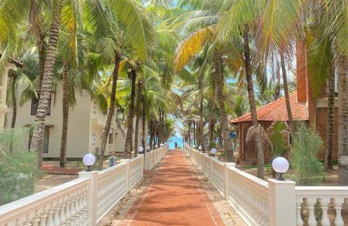 Ke Ga Resort | Kega Lighthouse Beach Resort