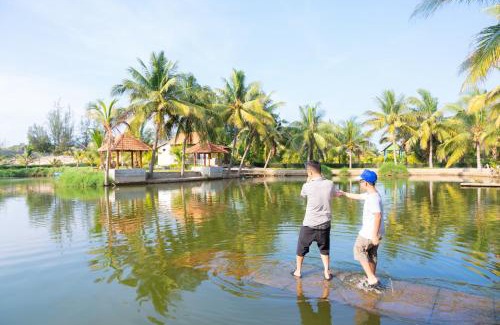 Ke Ga Resort | Kega Lighthouse Beach Resort