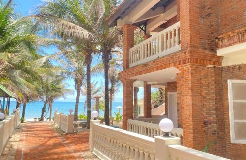 Ke Ga Resort | Kega Lighthouse Beach Resort