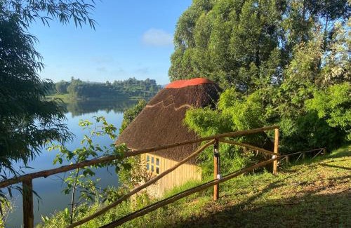 Kabale Hotel | Keije Resort Bunyonyi