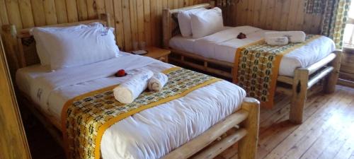 Kabale Hotel | Keije Resort Bunyonyi