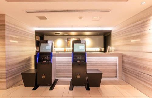 Shibadaimon Hotel | KEIKYU EX INN Hamamatsucho Daimon-Station (Tokyo)