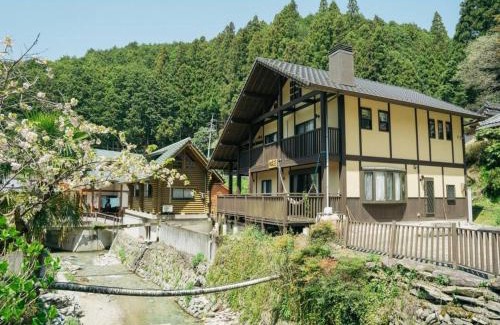 Kinokawa House | Keiryusou - Vacation STAY 50707v
