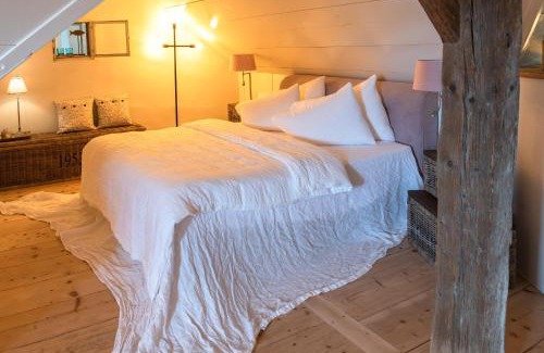 Bettwil Bed & Breakfast | Keiser`s Kammer