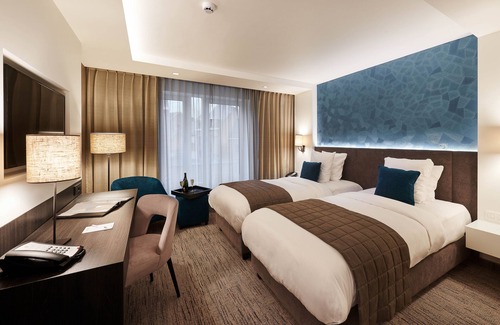 Aalst Hotel | Keizershof Hotel