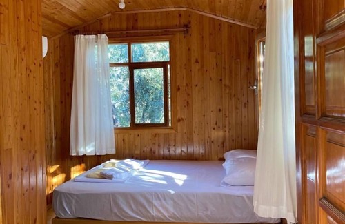 Ucagiz House | Kekova Bakacak Pansiyon
