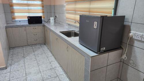 Kudat Apartment | Kelambu Beach Villa