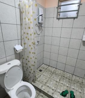 Kudat Apartment | Kelambu Beach Villa