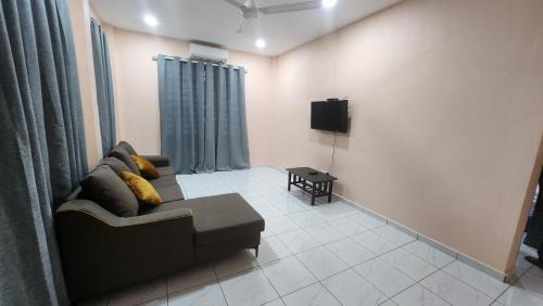 Kudat Apartment | Kelambu Beach Villa