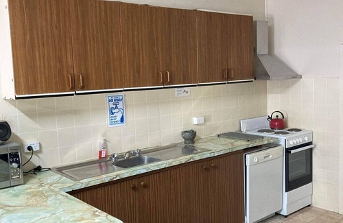 Borenore House | Kelanvale Workman's Cottage